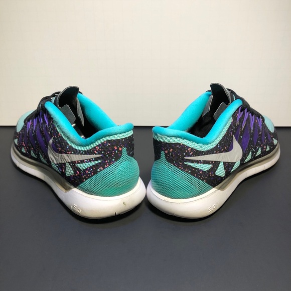 nike aqua shoes womens